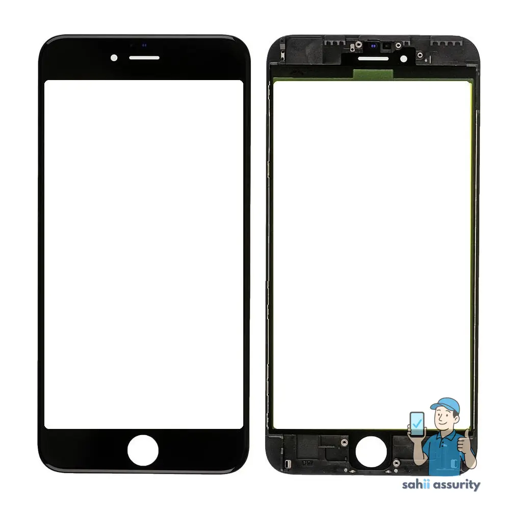 Front Glass for Apple iPhone 6 Plus